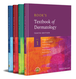 Rook's Textbook of Dermatology, 4 Volume Set