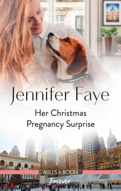 Her Christmas Pregnancy Surprise