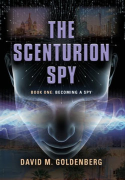 The Scenturion Spy