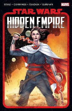 Star Wars Hidden Empire