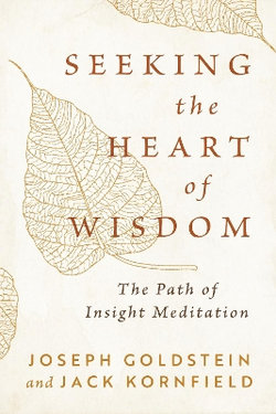 Seeking the Heart of Wisdom