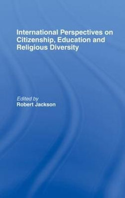 International Perspectives on Citizenship, Education and Religious Diversity