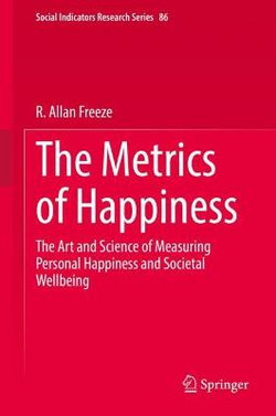 The Metrics of Happiness