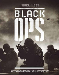 Black Ops