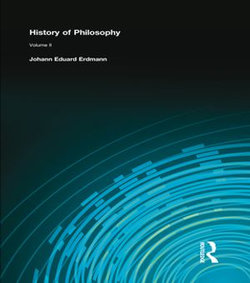 History of Philosophy