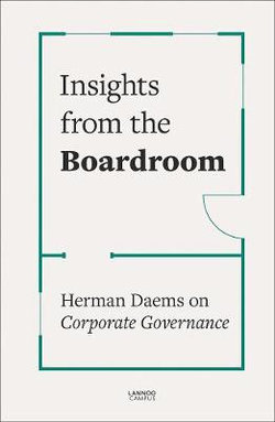 Insights from the Boardroom