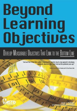 Beyond Learning Objectives