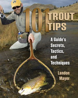 101 Trout Tips