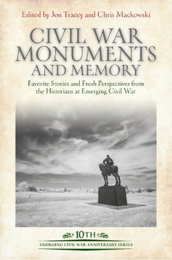 Civil War Monuments and Memory