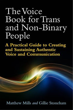 The Voice Book for Trans and Non-Binary People