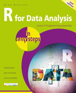 R for Data Analysis in Easy Steps