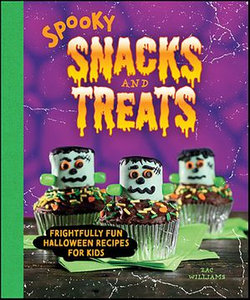 Spooky Snacks and Treats