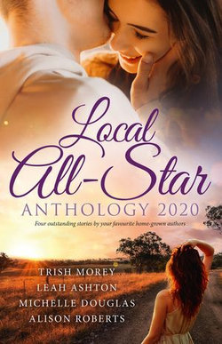 Local All-Star Anthology 2020/A Price Worth Paying?/Why Resist a Rebel?/A Deal to Mend Their Marriage/Always the Midwife