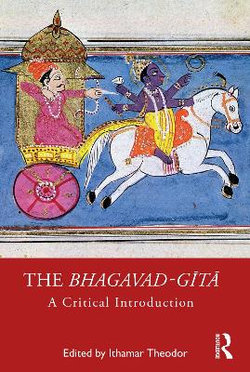 The Bhagavad-G&amp;#299;t&amp;#257;