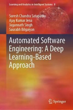 Automated Software Engineering: a Deep Learning Based Approach