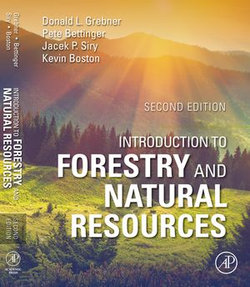 Introduction to Forestry and Natural Resources