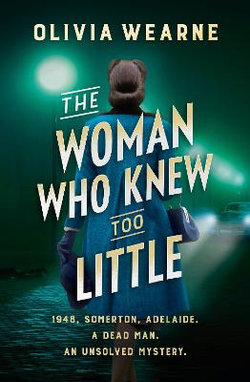 The Woman Who Knew Too Little