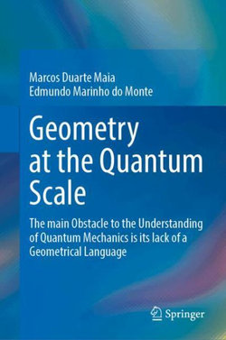 Geometry at the Quantum Scale