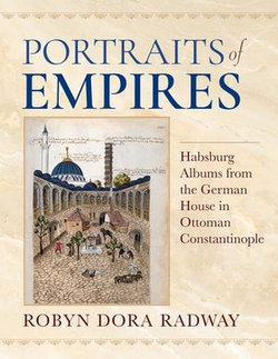 Portraits of Empires