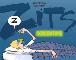 Screentime