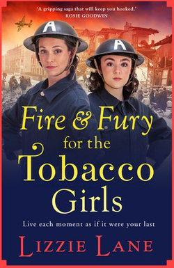 Fire and Fury for the Tobacco Girls