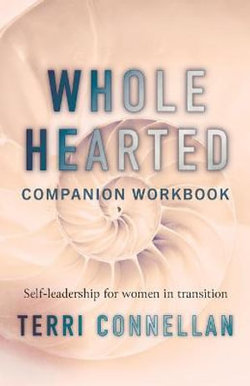 Wholehearted Companion Workbook