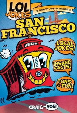 LOL Jokes: San Francisco