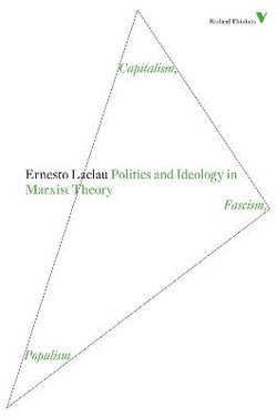 Politics and Ideology in Marxist Theory