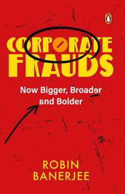 Corporate Frauds