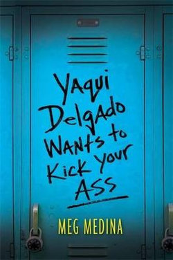 Yaqui Delgado Wants to Kick Your Ass