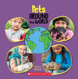 Pets Around the World (Around the World)