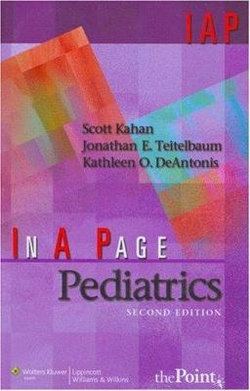 In A Page Pediatrics