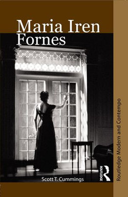 Maria Irene Fornes