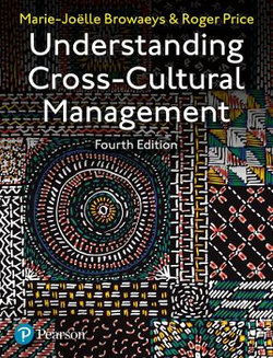 Understanding Cross-Cultural Management