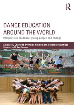 Dance Education around the World