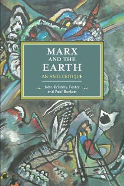 Marx and the Earth