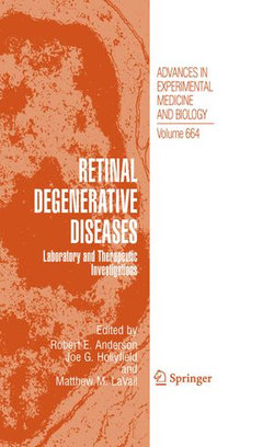 Retinal Degenerative Diseases