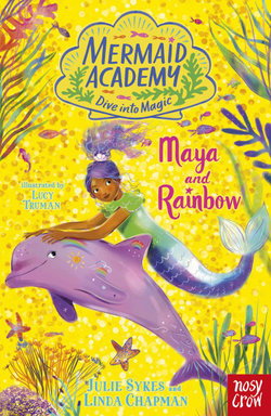 Mermaid Academy: Dive into Magic