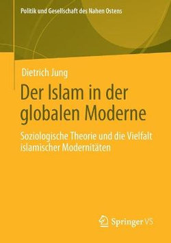 Der Islam in der Globalen Moderne