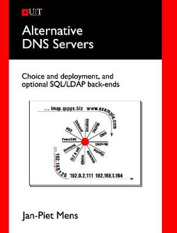 Alternative DNS Servers