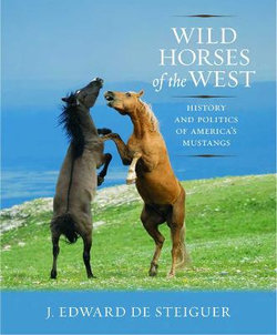 Wild Horses of the West