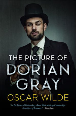 The Picture of Dorian Gray