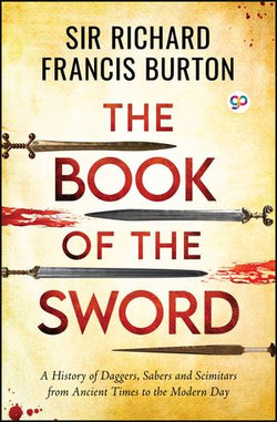 The Book of the Sword