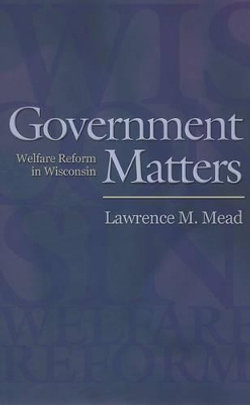 Government Matters