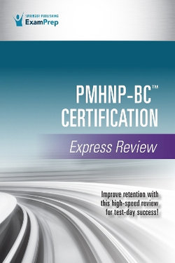 PMHNP-BC Certification Express Review