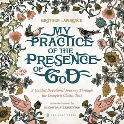 My Practice of the Presence of God