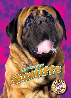 Mastiffs