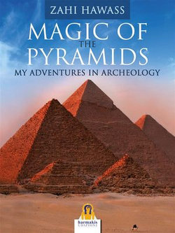 Magic of the Pyramids