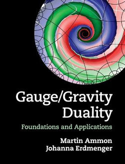 Gauge/Gravity Duality