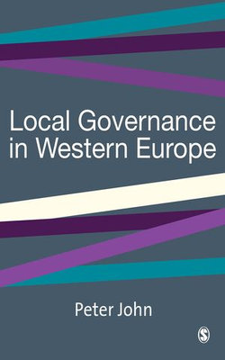 Local Governance in Western Europe